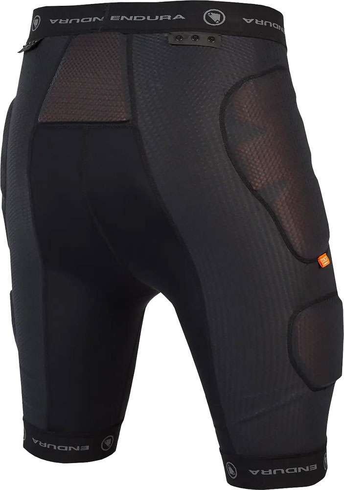Endura mt500 ii d3o® – Innenhose mit Polster