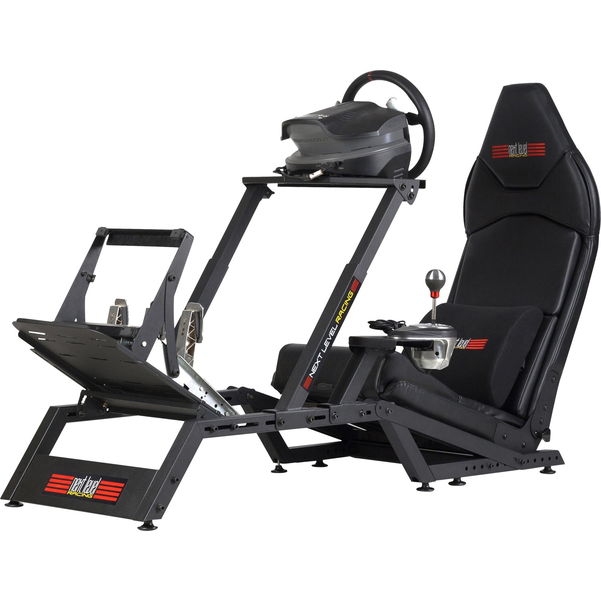 Nächstes Level Racing F-GT und GT Simulator Cockpit