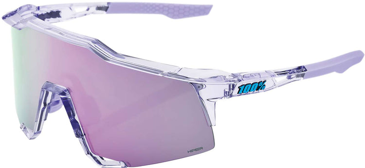 100 % Speedcraft (Hiper Mirror Lens) – Sportbrille