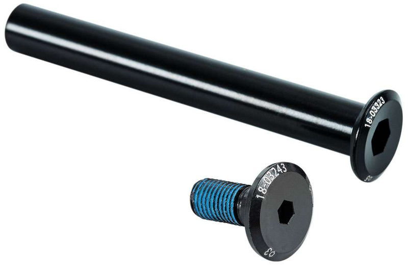 Cube Shock Link Pivot Set Stereo 120