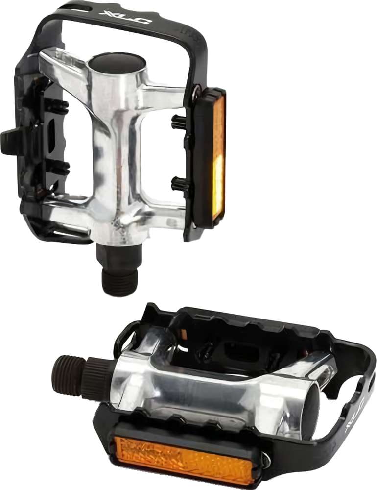XLC PD-M03 MTB ATB Plattformpedale