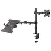 Neomounts FPMA-D550Notebook Laptopen Monitor Bestätigung