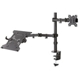 Neomounts FPMA-D550Notebook Laptopen Monitor Bestätigung - afbeelding 2