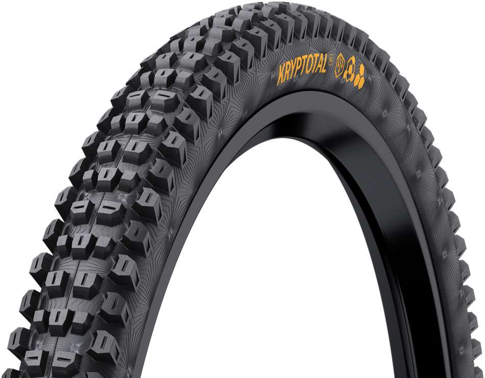 Continental kryptotal-fr Enduro 29x2,6 weicher Faltreifen