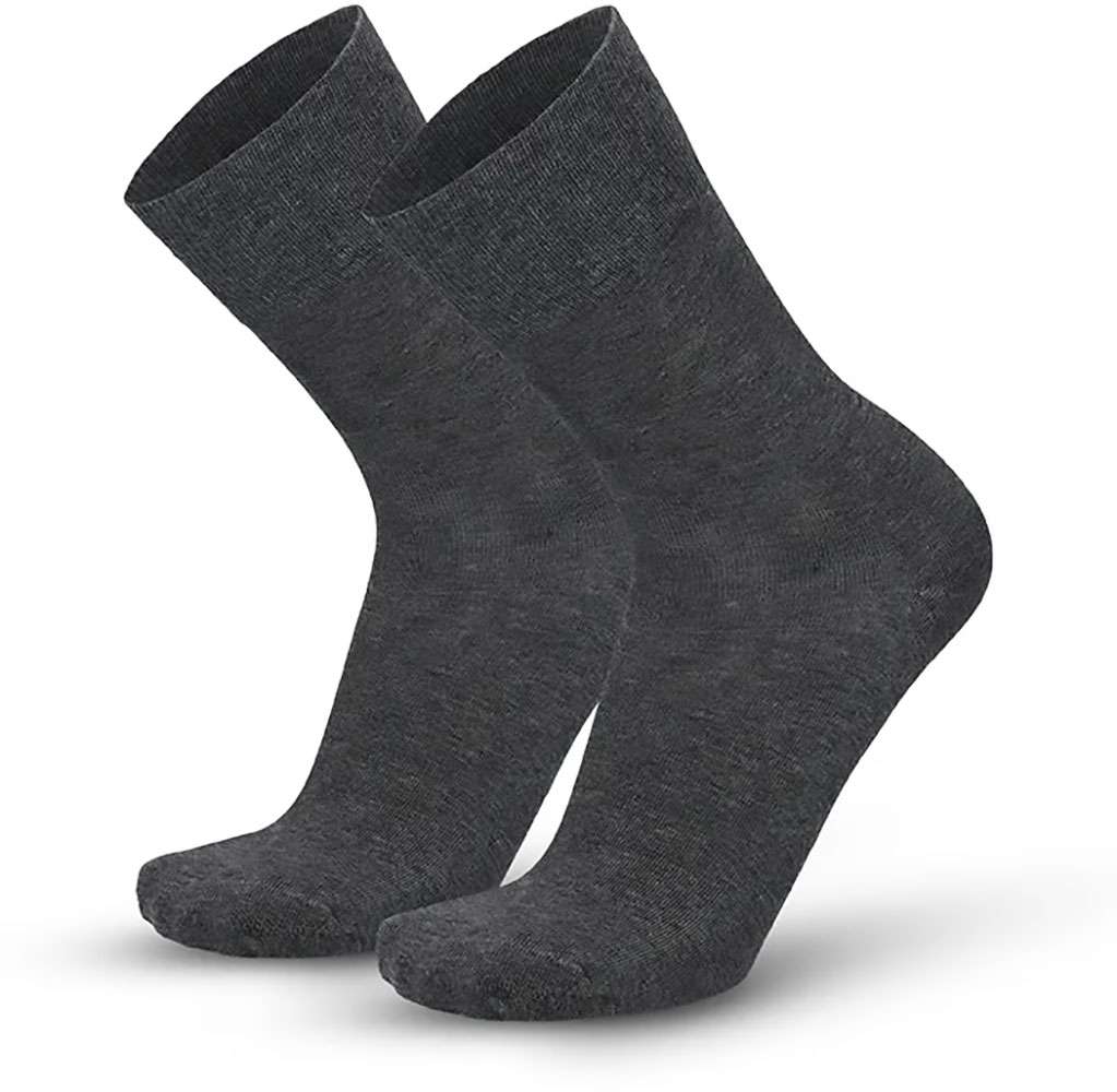 Lenz Soft Touch think about - Socken (2er-Pack)