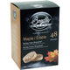 Bradley Maple Wood Brikettes