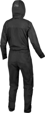 Einteiliger Endura Singletrack-Anzug – MTB-Overall - afbeelding 2