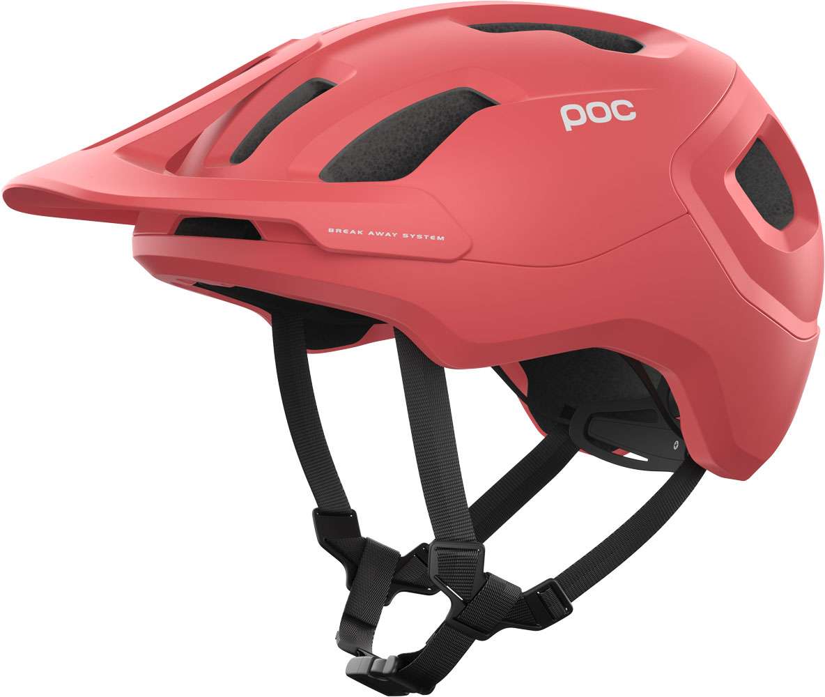 Poc Axion - MTB-Helm