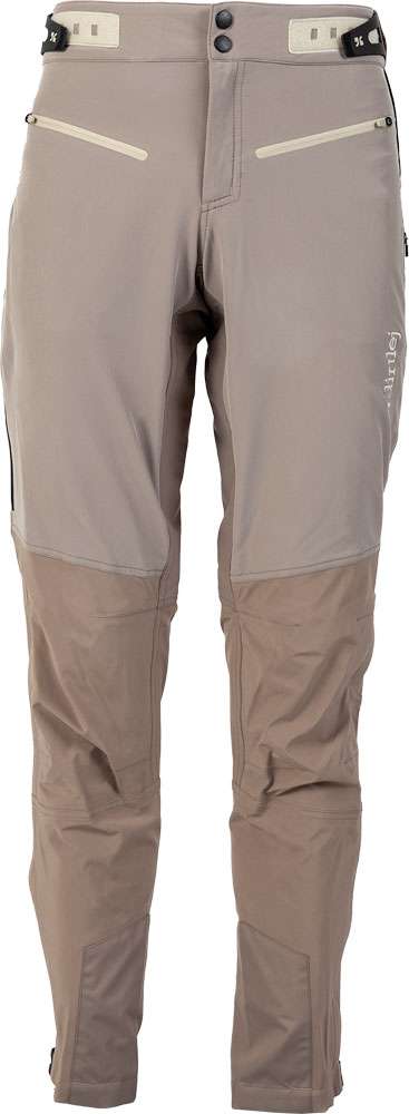 Dirtlej Trailscout halb halb lang – MTB-Hose