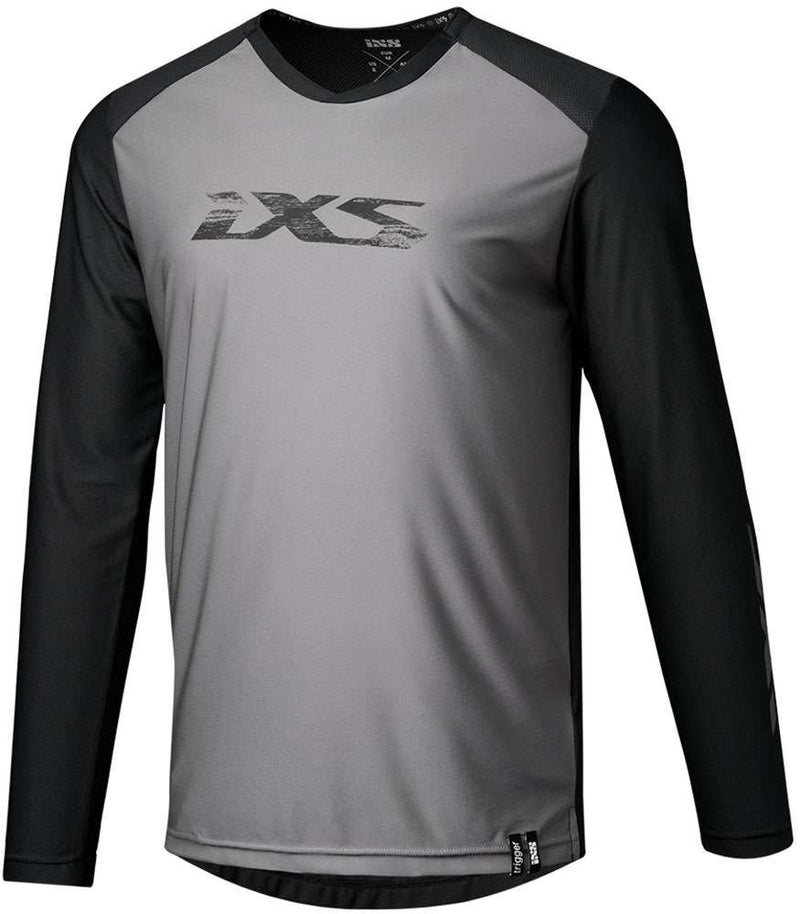 Ixs Trigger Lite 1.0 – MTB-Langarmtrikot