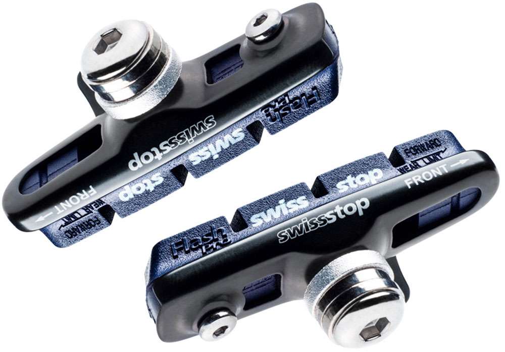Swissstop Full Flash Pro BXP Bremsschuhe