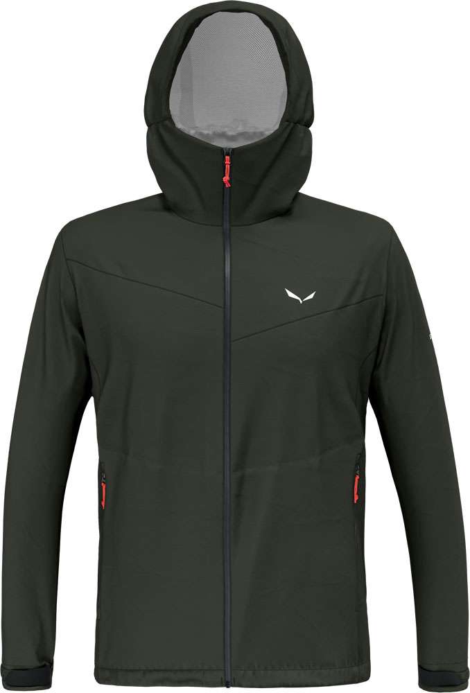 Salewa Puez Aqua 2,5l Powertex - Regenjacke