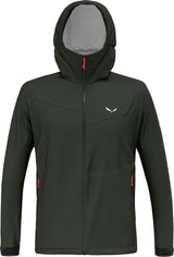 Salewa Puez Aqua 2,5l Powertex - Regenjacke - afbeelding 1
