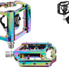 Katana X-Blade Twin Combo-Pedale