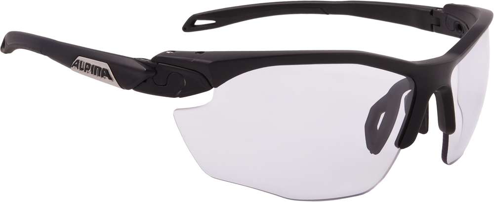 Alpina Twist Five HR V – Sportbrille