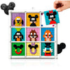 LEGO LEGO 43221 100 Jahre Animationsfiguren