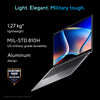 Asus expertbook p5405csa-nz0195x 14 Laptop (grau | Core Ultra 7 258 V | Arc-Grafik 140 V | 32 GB | 1 TB SSD)