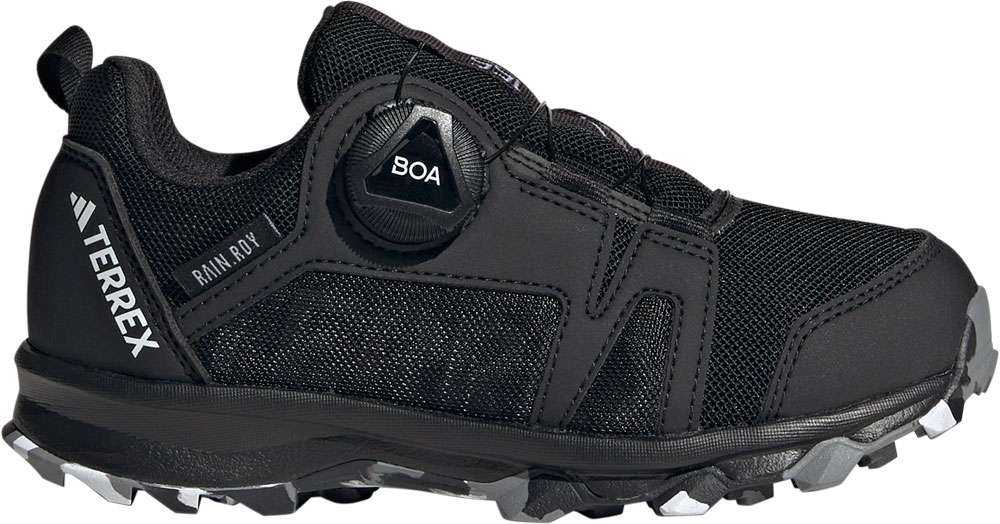 Adidas Terrex Agravic Boa RR – Kinder-Trekkingschuhe
