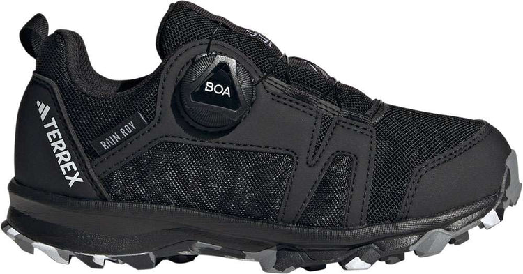 Adidas Terrex Agravic Boa RR – Kinder-Trekkingschuhe