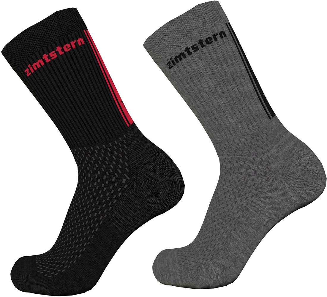 Zimtstern Starsockz 2er-Pack - Socken