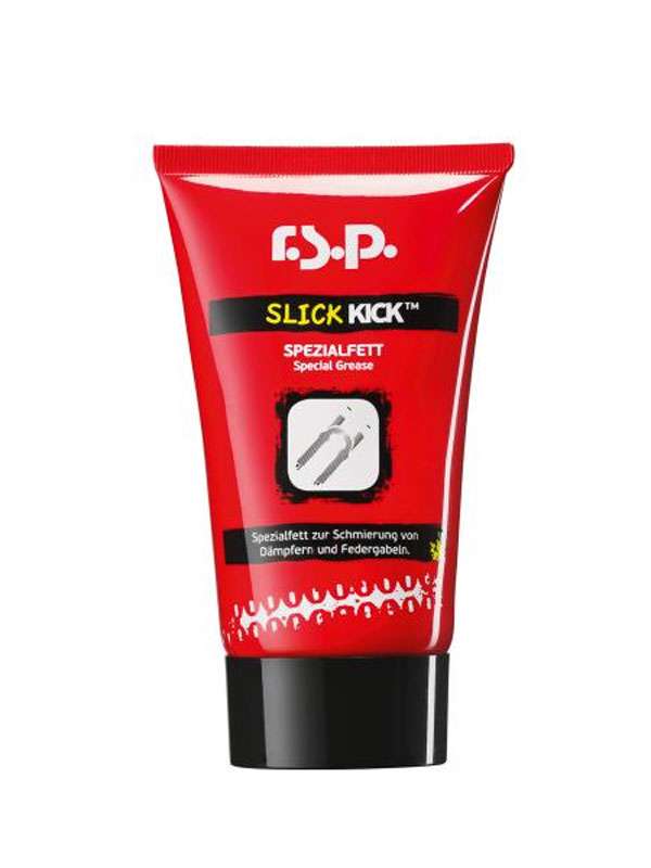 R.s.p. Supreme Bike Care RSP Slickkick Gabelfett 50 g