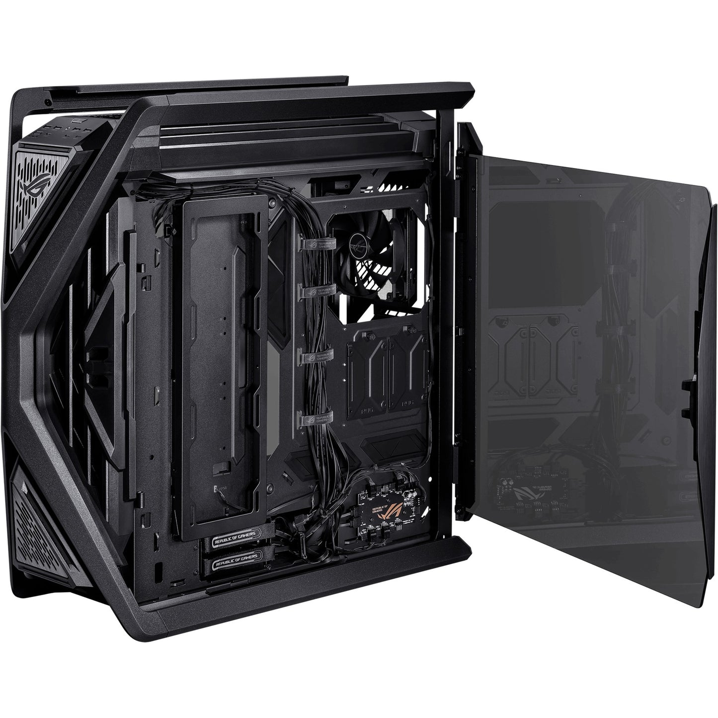ASUS GR701 ROG Hyperion