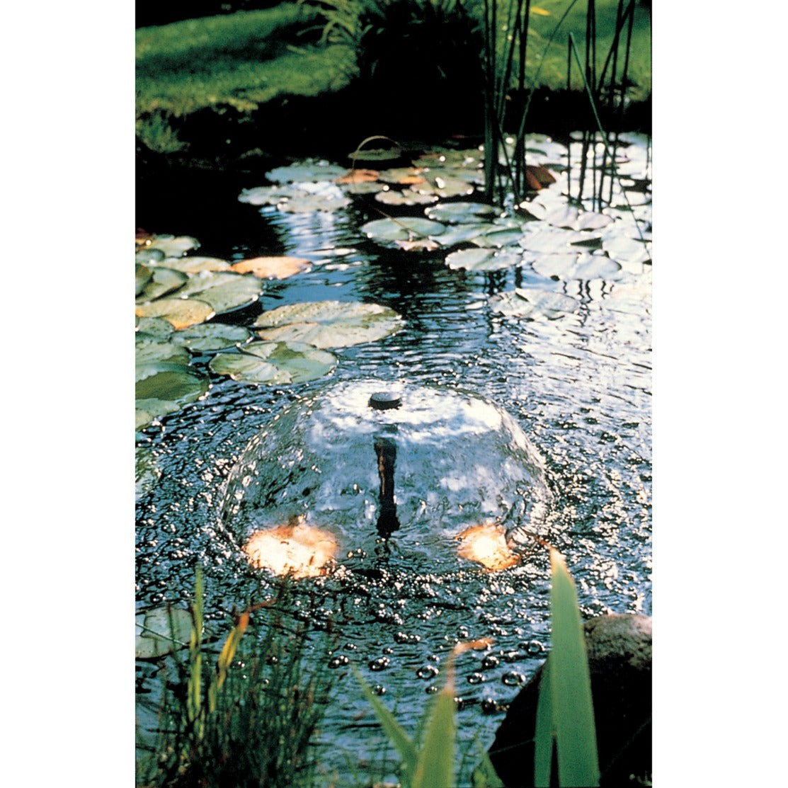 Ubbink Ubbink Fontein Pumpe Xtra 900 1351950