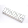 Ducky One 3 SF Aura Weiß