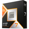 AMD AMD 100-100001084WOF RYZEN 7 9800X3D CPU, AM5, 8C 16T, 4,7 5,2 GHz, 96 MB, 120W, Boxed
