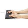 Kensington KB515 EQ USB-C USB-A kabelgebundene Tastatur (grau, US-internationales Layout (QWERTY), Scherenschalter, 100 %)