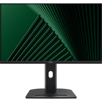 MSI Pro MP275PG 27 Monitor (Schwarz, HDMI, DisplayPort, VGA)