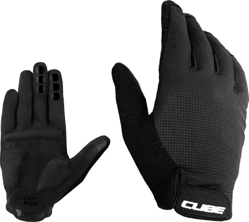 Cube cmpt Comfort - Fahrradhandschuhe