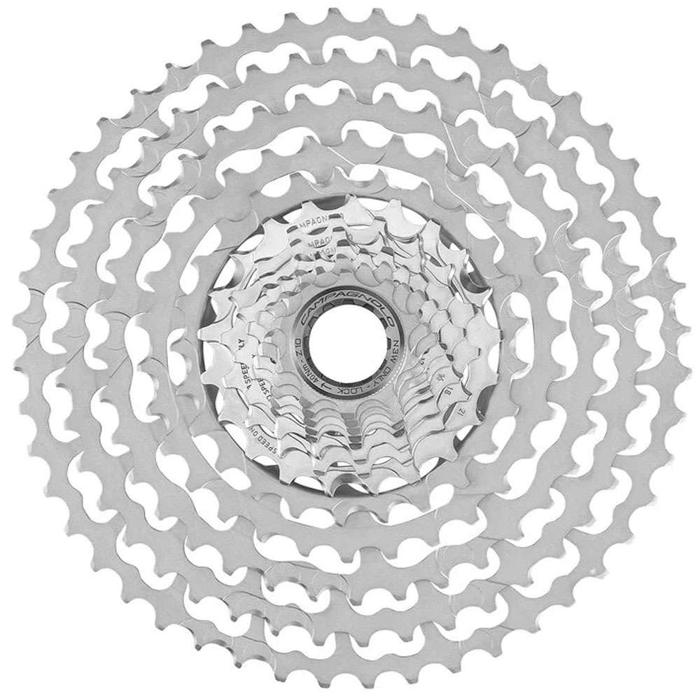 Campagnolo Ekar GT 13-Gang-Kassette
