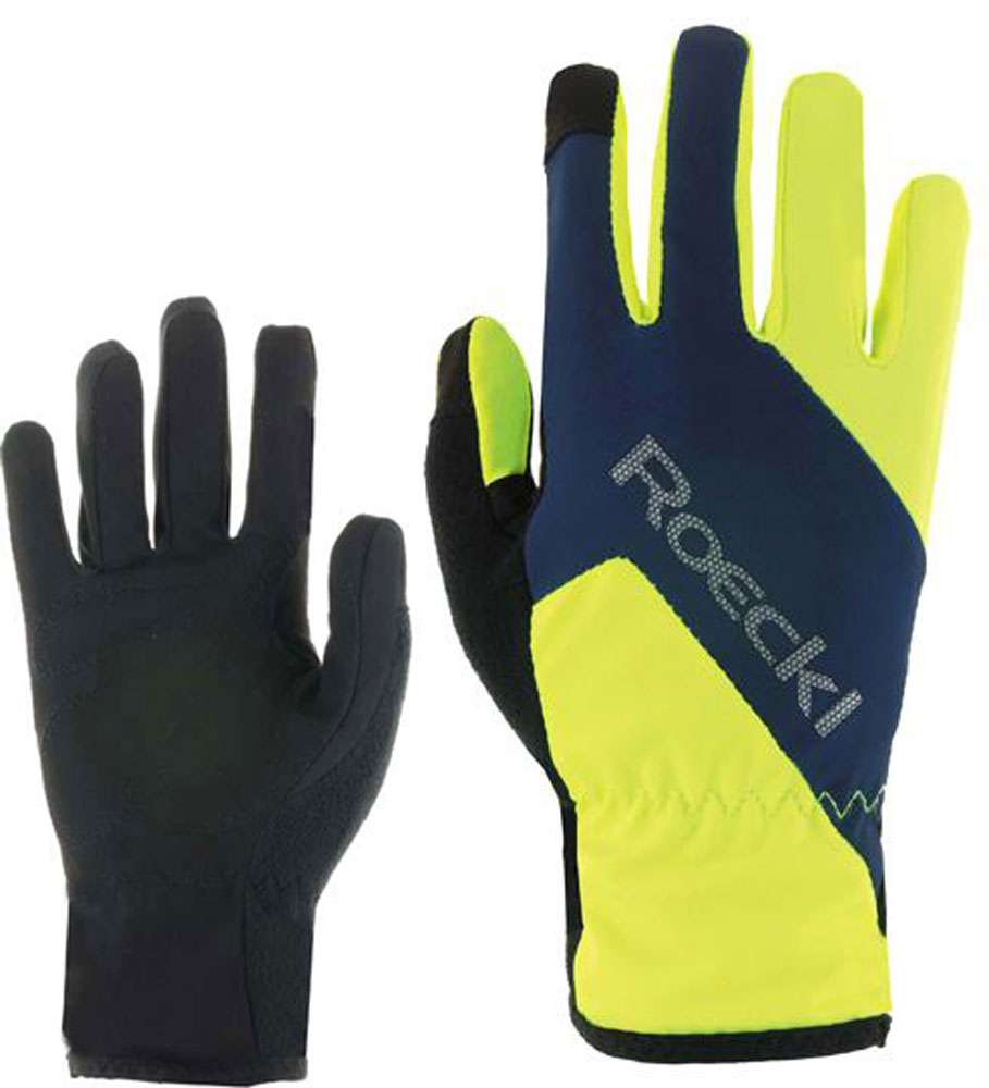 Roeckl Sports Zarasai - Fahrradhandschuhe für Kinder