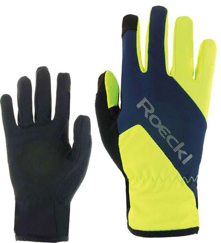 Roeckl Sports Zarasai - Fahrradhandschuhe für Kinder