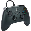 Kabelgebundener Powera-Controller für Xbox Series X|s (Schwarz, Xbox Series X|s, Xbox One, PC)