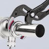 Knipex Siphon und Connectorang 81 11 250