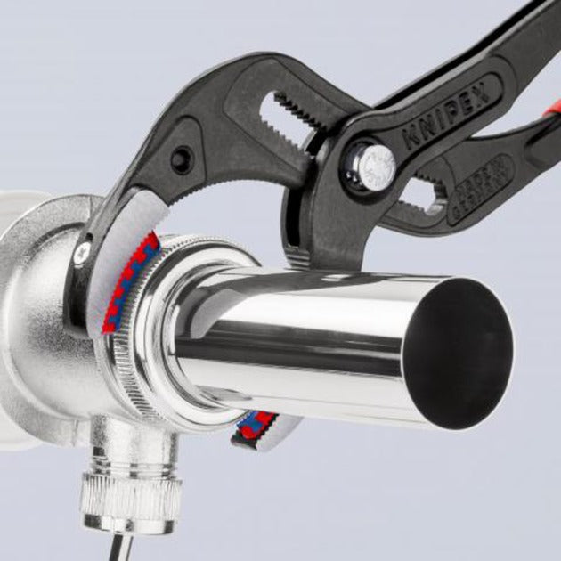 Knipex Siphon und Connectorang 81 11 250
