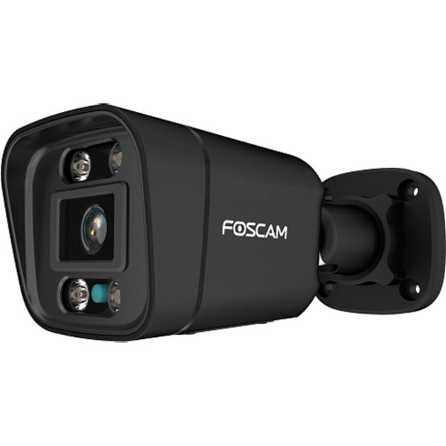 FOSCAM V8EP-B, 8MP UHD POE IP-Überwachungskamera mit Druck