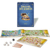 Ravensburger Dungeons, Würfel und Gefahr