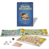 Ravensburger Dungeons, Würfel und Gefahr - afbeelding 3