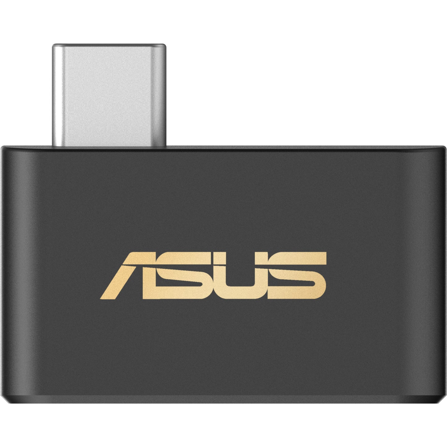 Asus USB-BE93 Mini-WLAN-Adapter (schwarz)