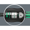 WAA Drehmomentschlüssel Set Click-Torque 20-piefe