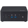 Msi Cubi Nuc AI+ 2MG-007EU PC-System (Schwarz | Core Ultra 7 258V | Arc Graphics 140V | 32 GB | 1 TB SSD)
