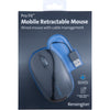 Kensington Fit Retractable Mobile Maus