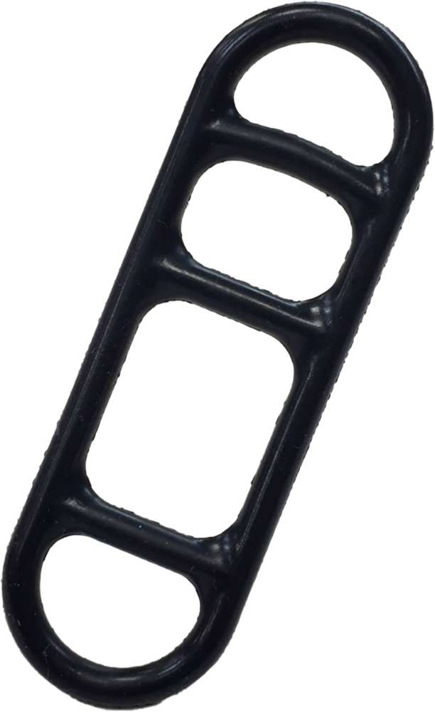 Mahle x35 Silikonarmband