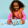 Lego 42692 Friends Eis- und Ballonstand | 2 Stk