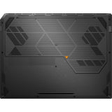 Asus TUF Gaming A16 FA608UM-RV231W 16 Gaming-Laptop (schwarz grau | R7 260 | RTX 5060 | 16 GB | 512 GB SSD) - afbeelding 8