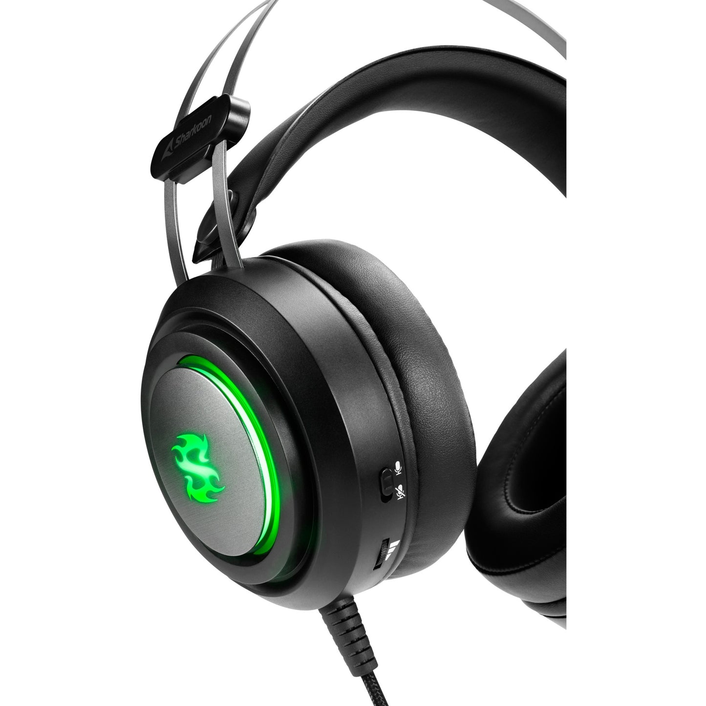 Sharkoon Skiller SGH30