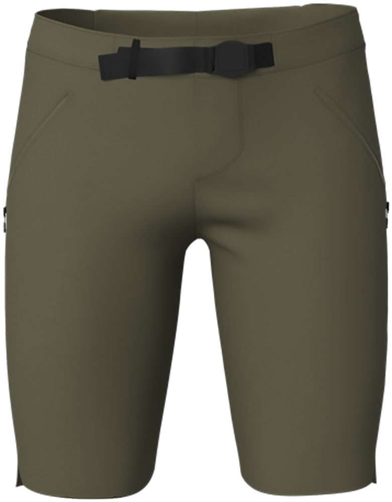 Cube Gravel - Shorts